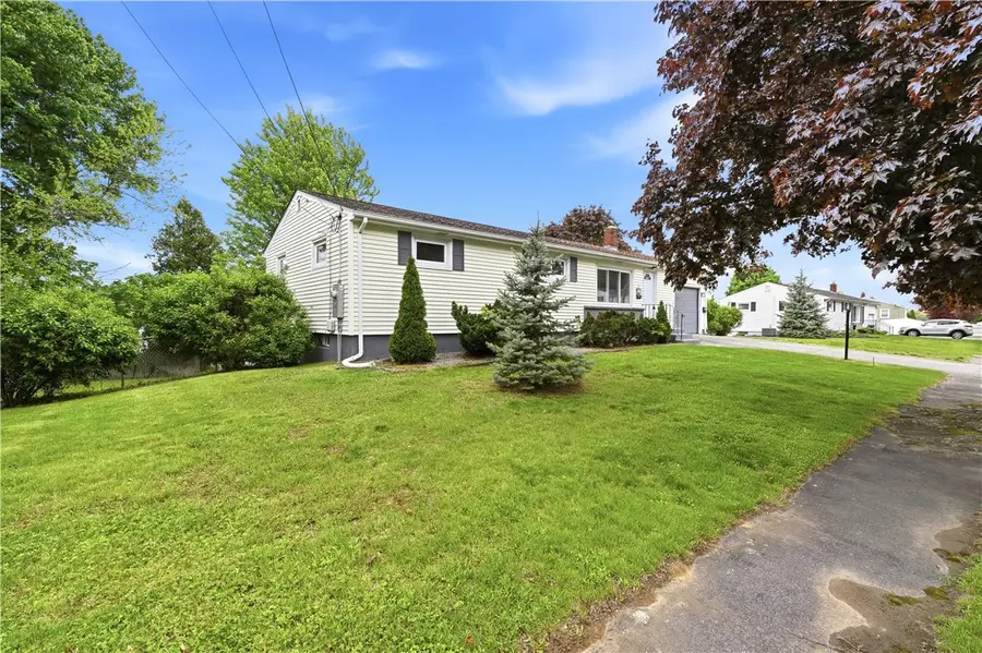 131 Woodland Avenue, Cranston, RI 02920 - #3