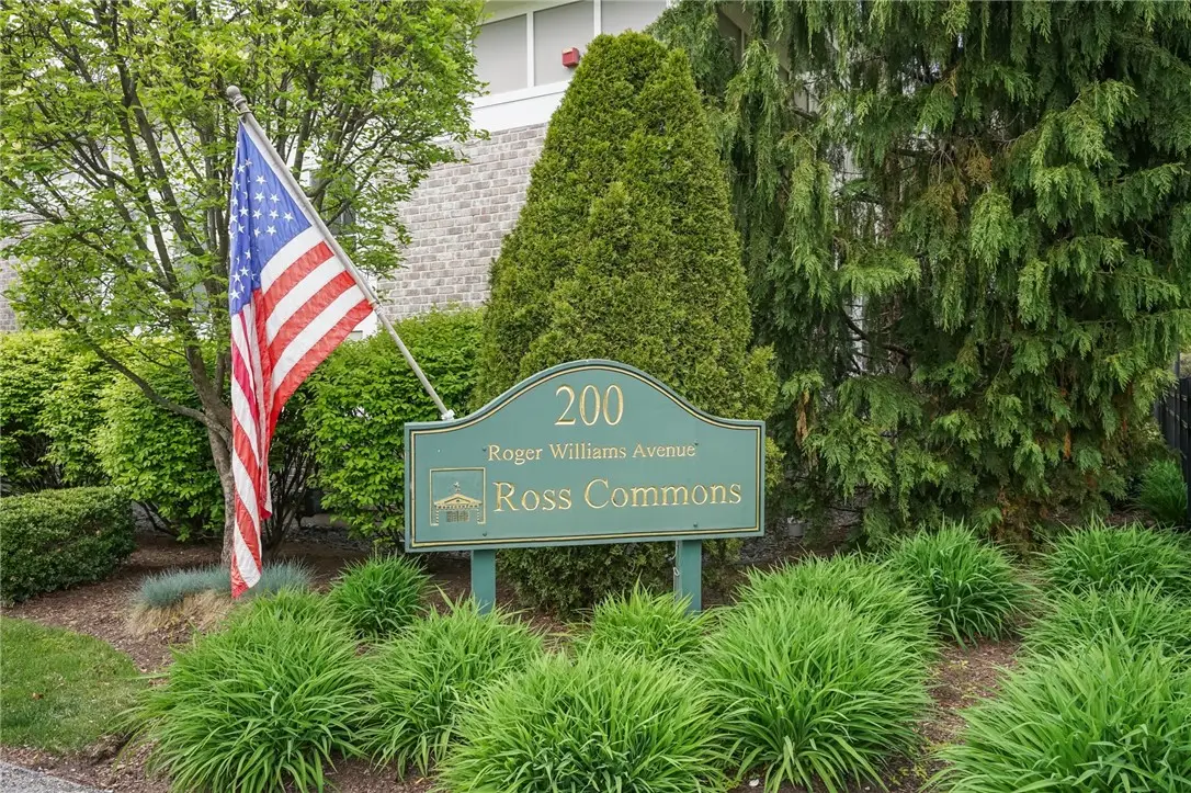 200 Roger Williams Avenue #109, Rumford, RI 02916 - #1