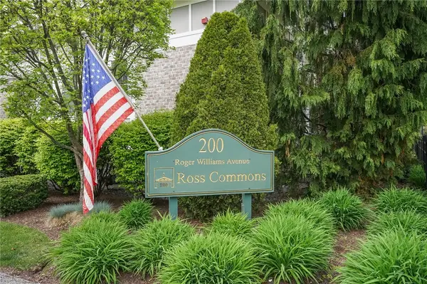 200 Roger Williams Avenue #109, East Providence, RI 02916