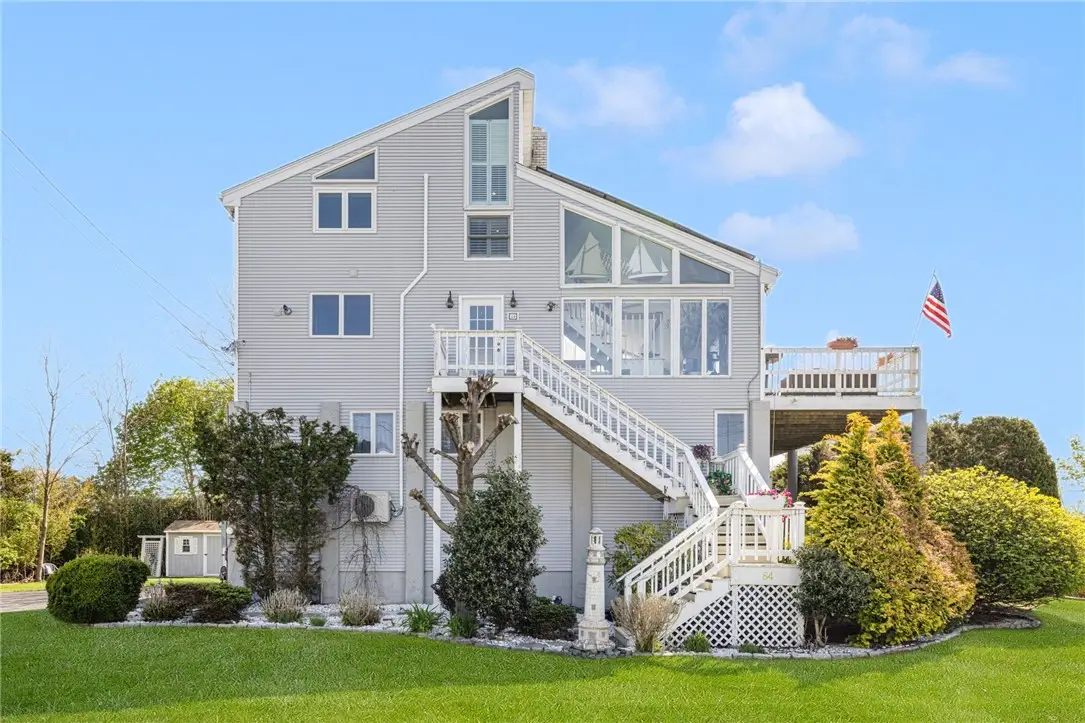 84 Dundas Avenue, Warwick, RI 02888 - #1