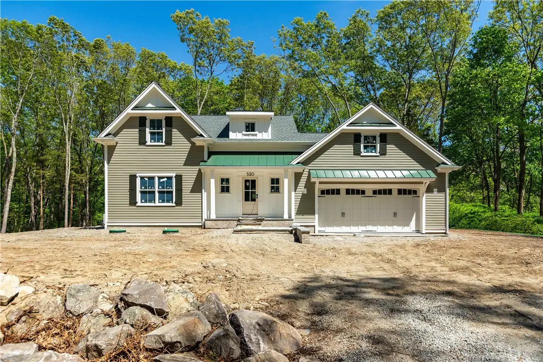 520 Greenbush Road, West Warwick, RI 02818 - #1