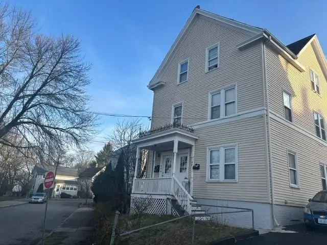 48 Whipple Street, Pawtucket, RI 02860 - #1