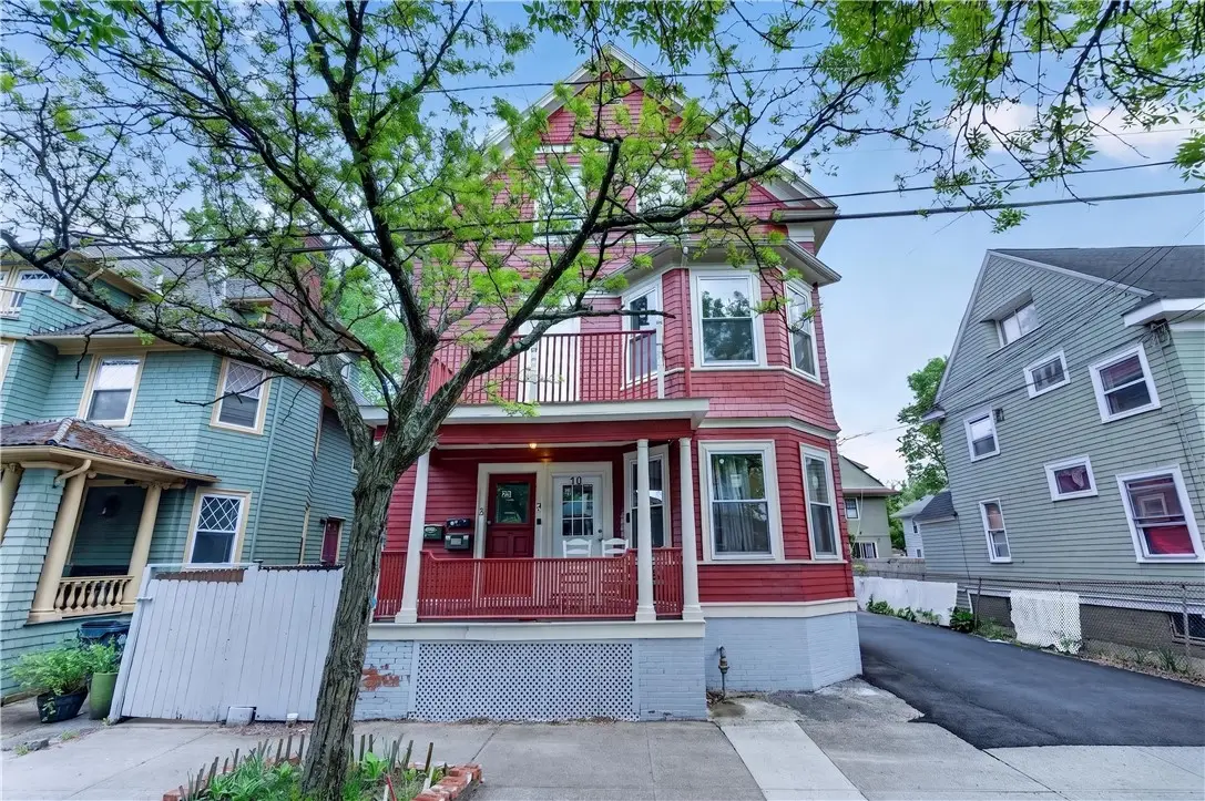 68 Whitmarsh Street, Providence, RI 02907 - #1