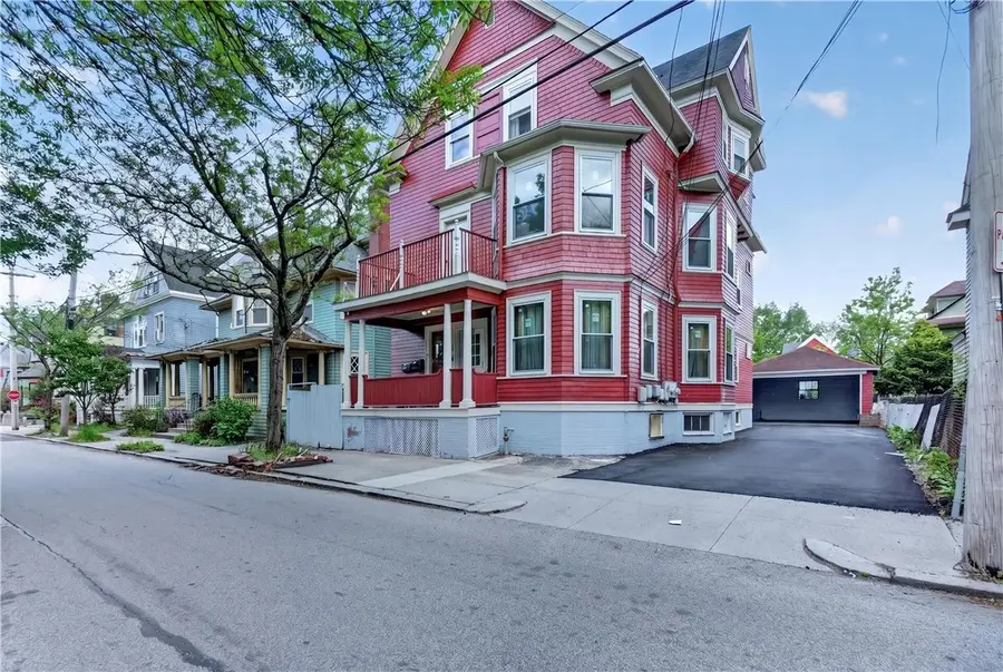 68 Whitmarsh Street, Providence, RI 02907 - #2