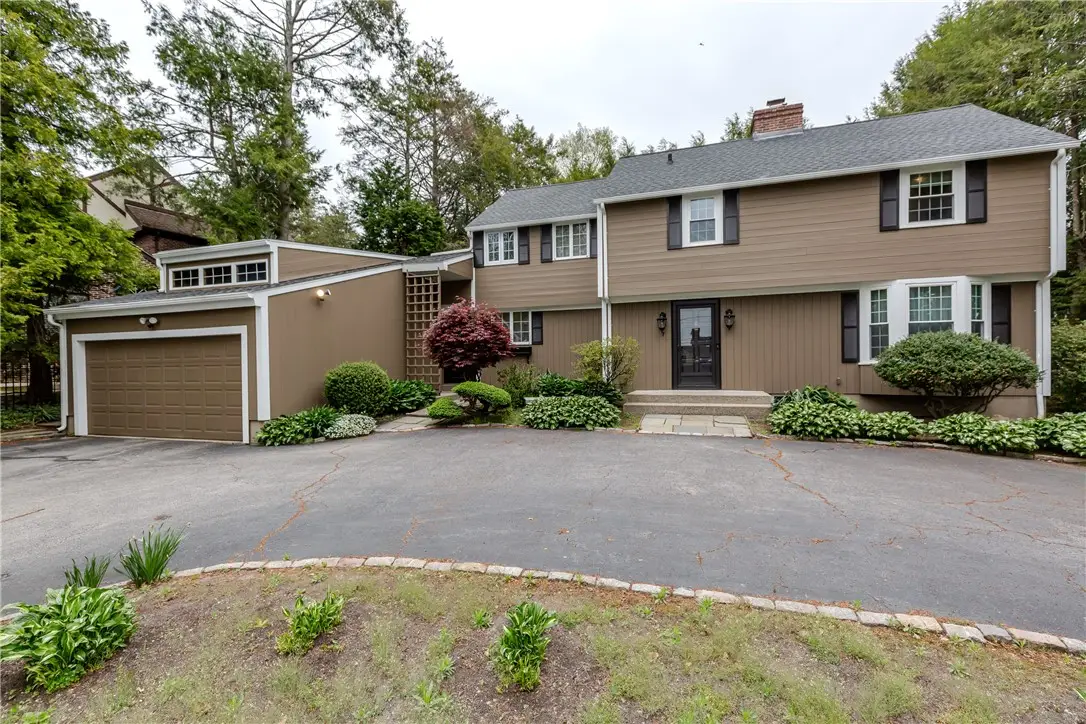 7 White Birch Road, Cranston, RI 02920 - #1