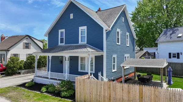 34 Shore Road, East Providence, RI 02915