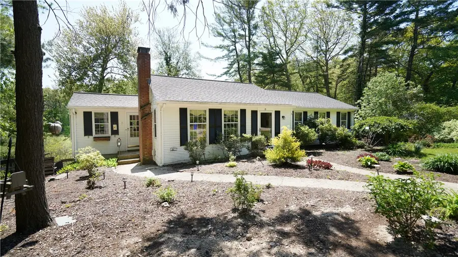 70 Westwood Park Circle, Attleboro, MA 02703 - #2