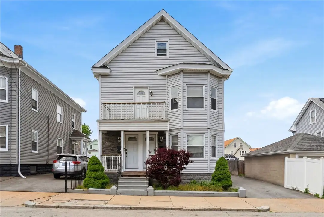 50 Primrose Street, Pawtucket, RI 02860 - #1
