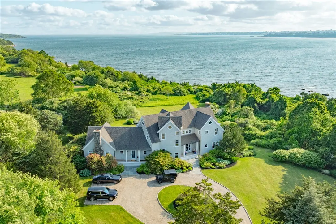 1003 Fort Getty Road, Jamestown, RI 02835 - #1