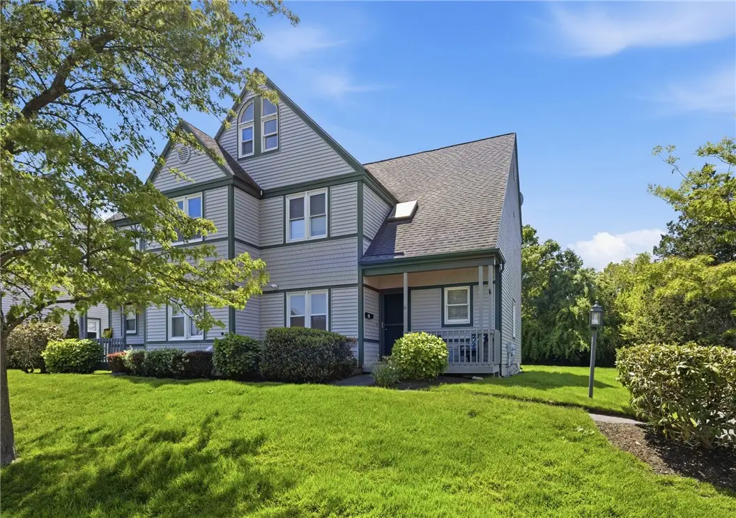 61 Clinton Street #C, Newport, RI 02840 - #1