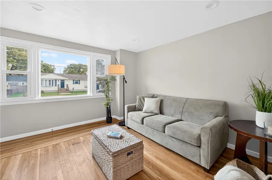 859 Church Avenue, Warwick, RI 02889 - #2