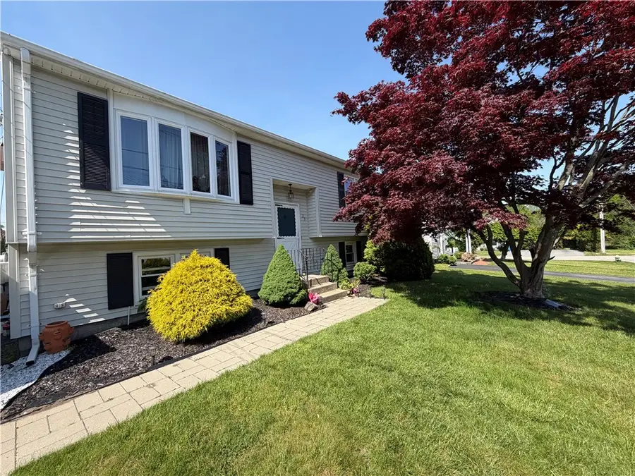 29 Hilda Street, Cranston, RI 02920 - #2
