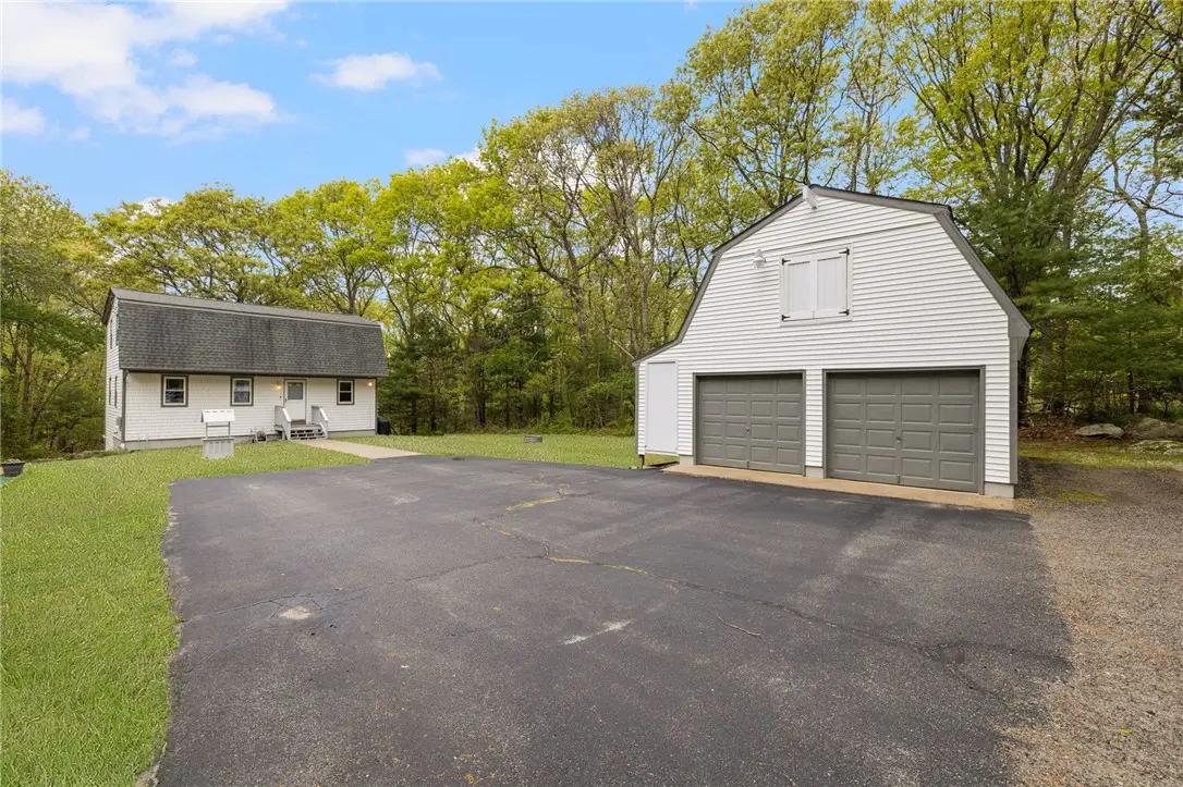 637 Read School House Road, Coventry, RI 02816 - #1