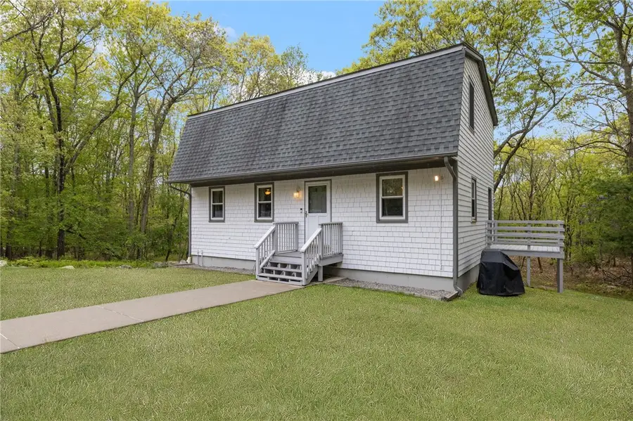 637 Read School House Road, Coventry, RI 02816 - #2