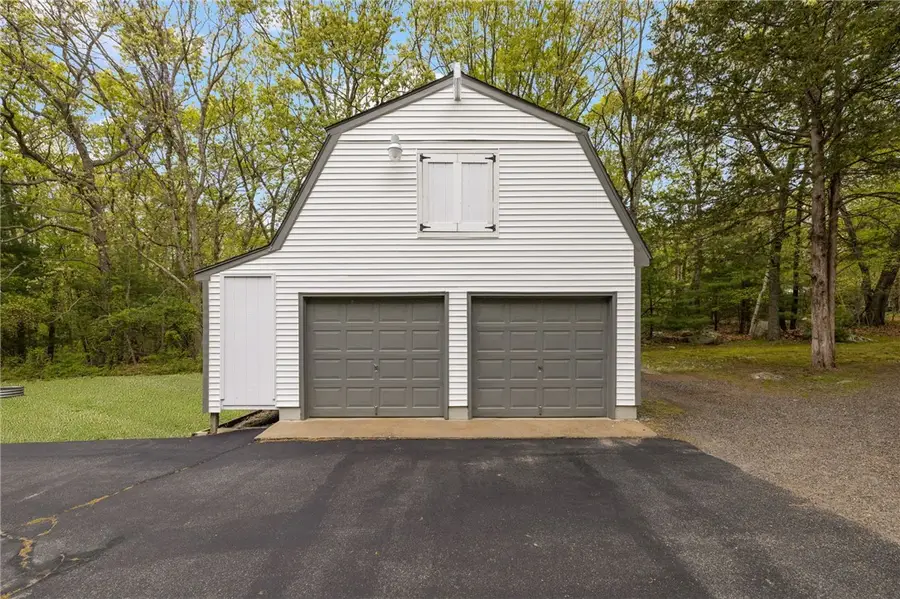 637 Read School House Road, Coventry, RI 02816 - #3