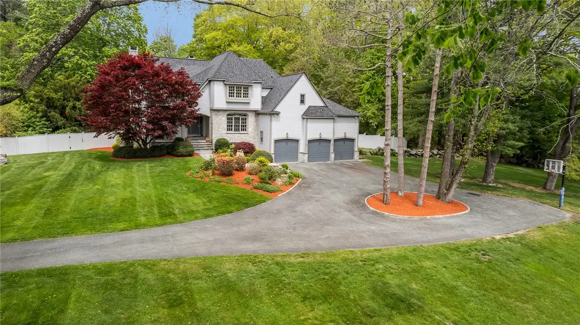 3 Cedar Rock Meadow, East Greenwich, RI 02818 - #1