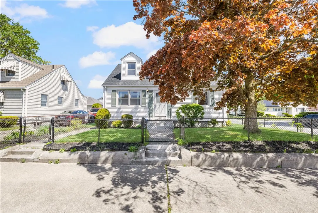 106 Martin Street, Pawtucket, RI 02861 - #1