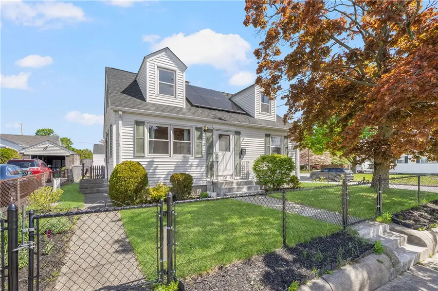 106 Martin Street, Pawtucket, RI 02861 - #2