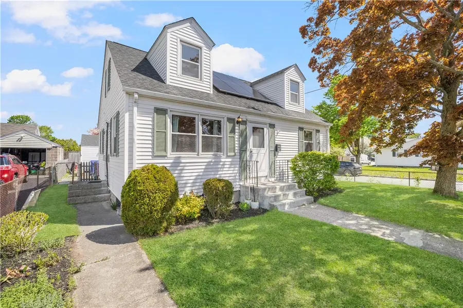 106 Martin Street, Pawtucket, RI 02861 - #3