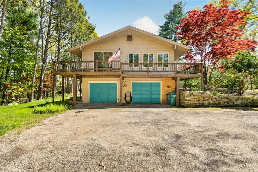 251 North Road, Scituate, RI 02831 - #2
