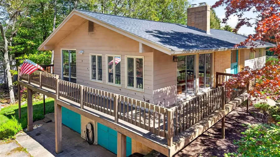 251 North Road, Scituate, RI 02831 - #3