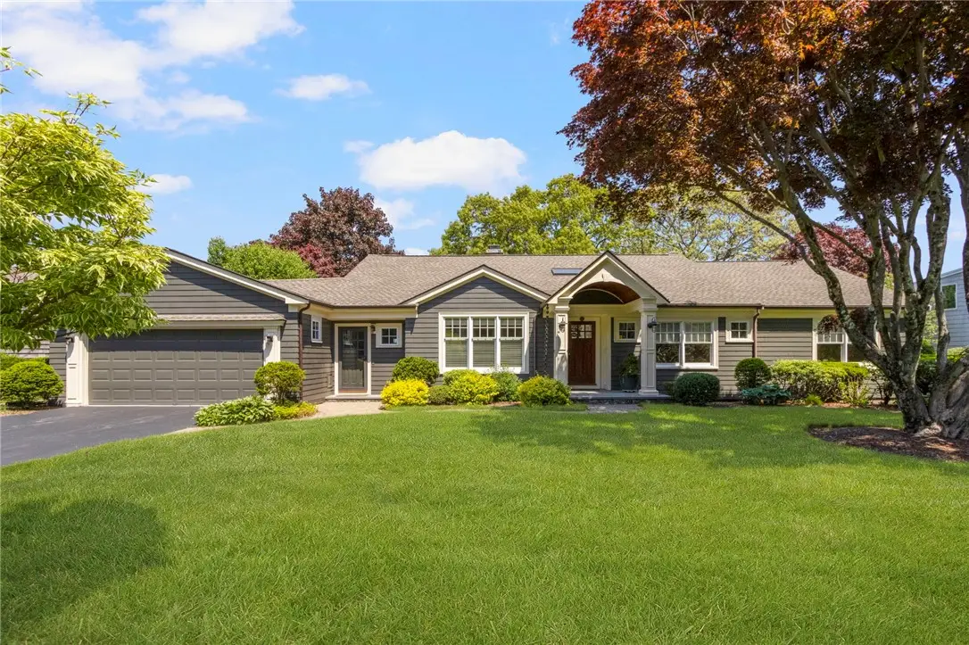 29 Riverside Drive, Barrington, RI 02806 - #1