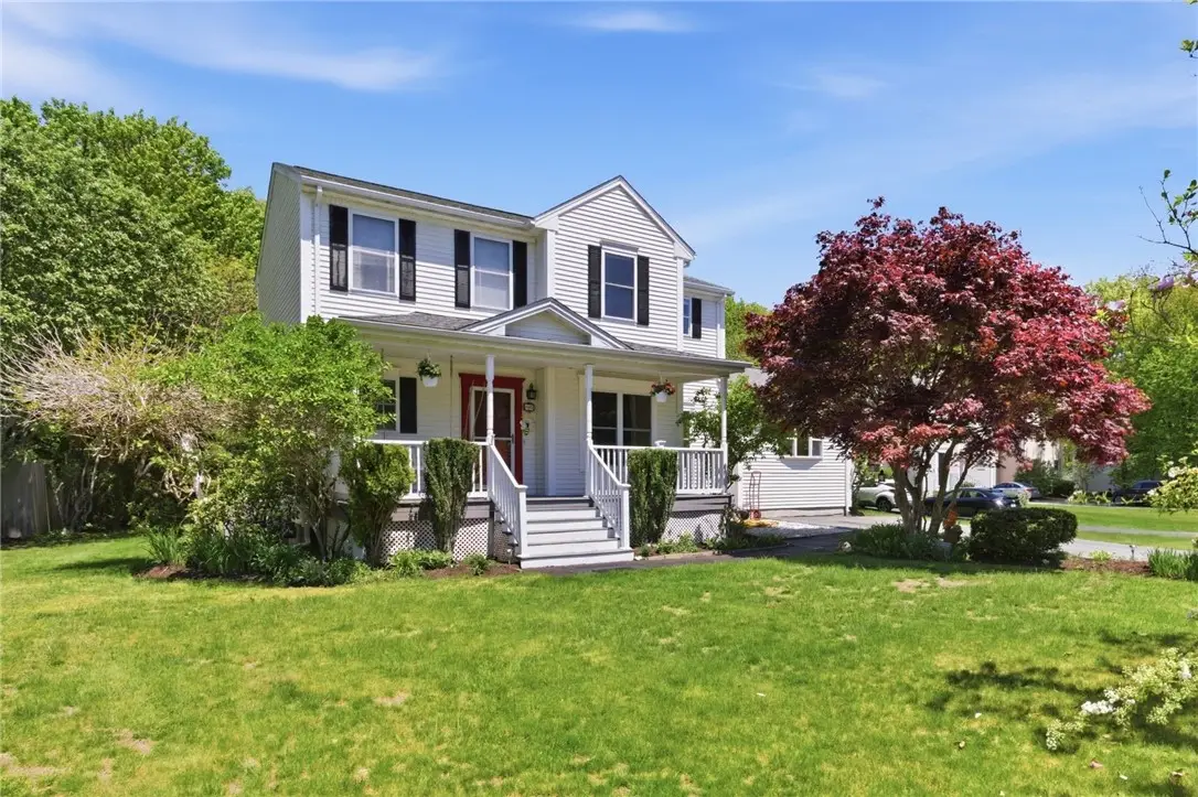57 Hunters Crossing Drive, Coventry, RI 02816 - #1