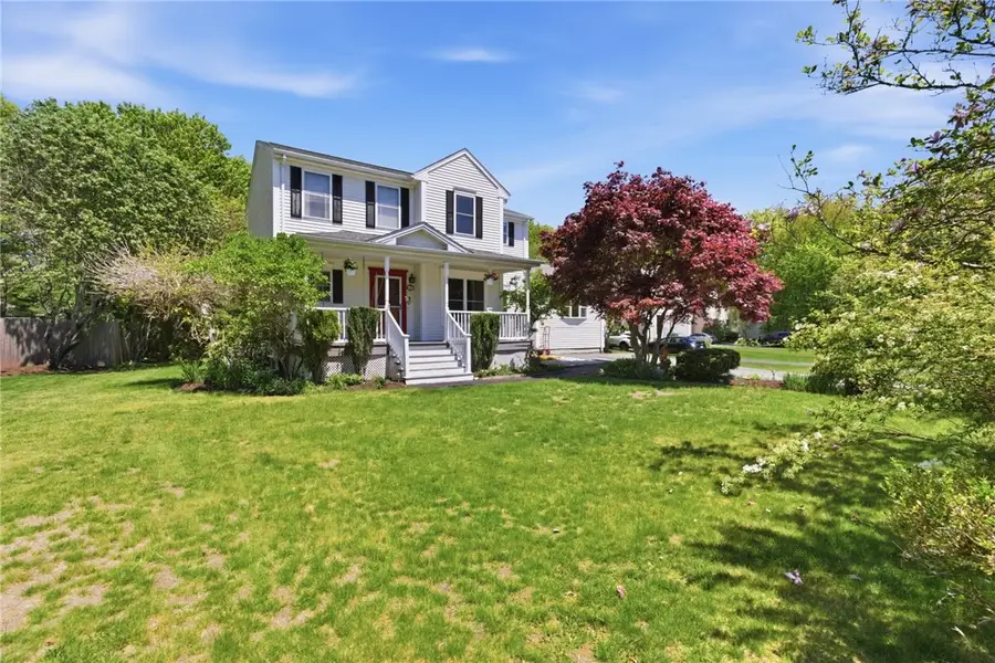 57 Hunters Crossing Drive, Coventry, RI 02816 - #2
