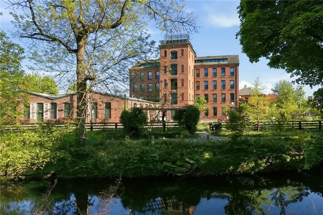532 Kinsley Avenue #303, Providence, RI 02909 - #1