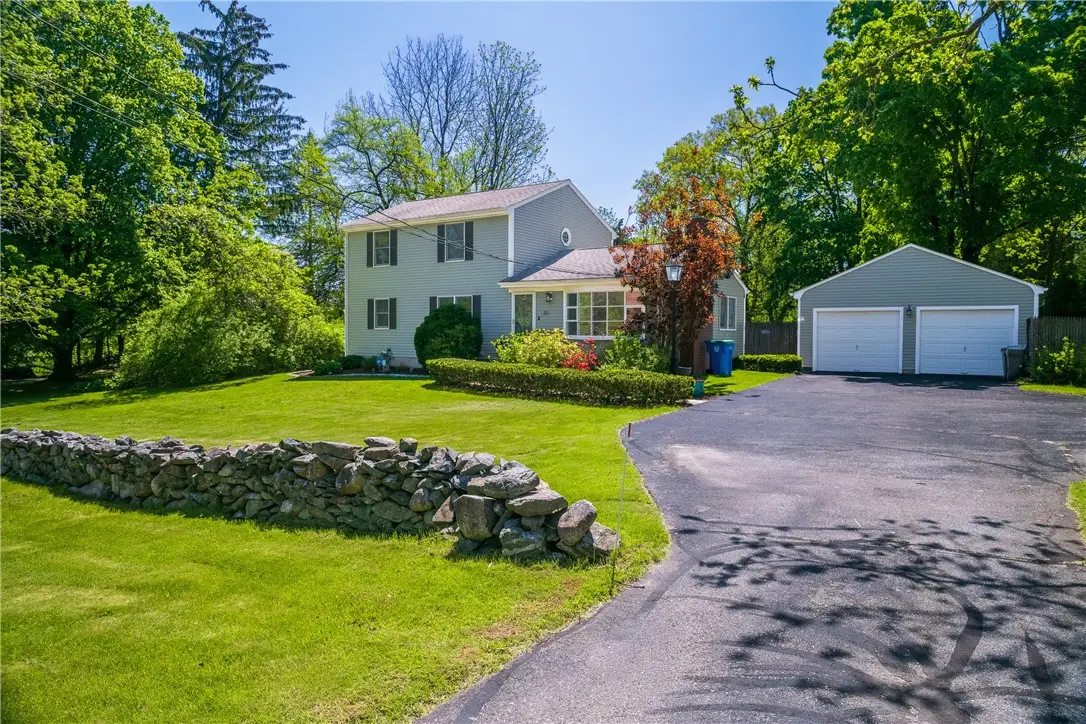 33 Wilbur Road, Lincoln, RI 02865 - #1