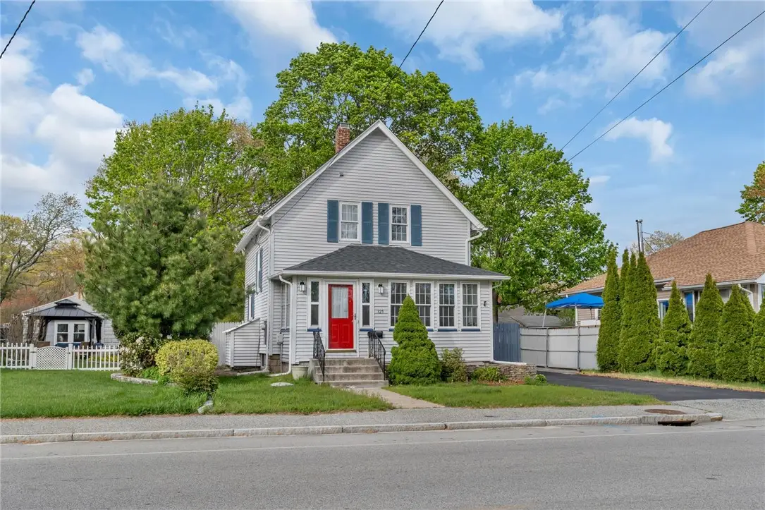 325 Church Avenue, Warwick, RI 02889 - #1