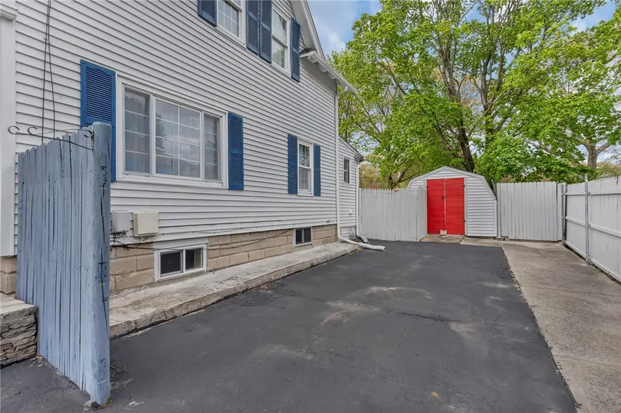 325 Church Avenue, Warwick, RI 02889 - #2