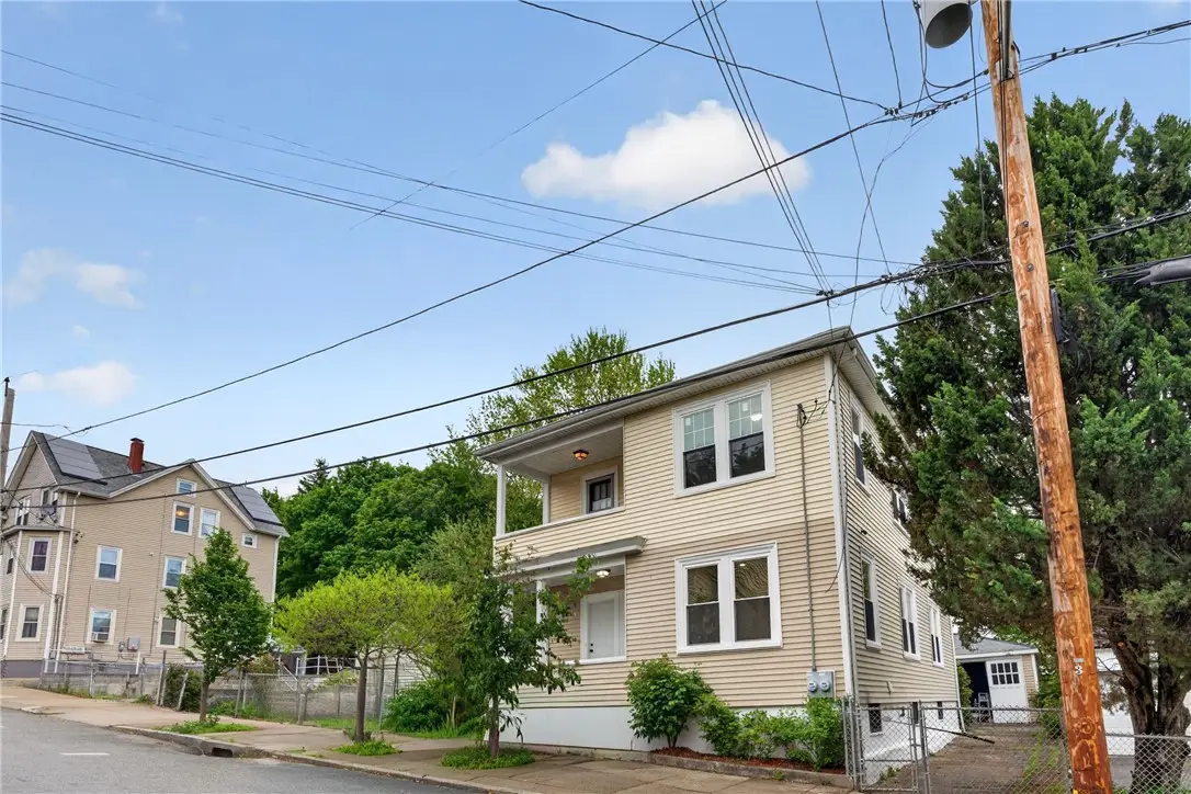31 Bowdoin Street, Providence, RI 02909 - #1