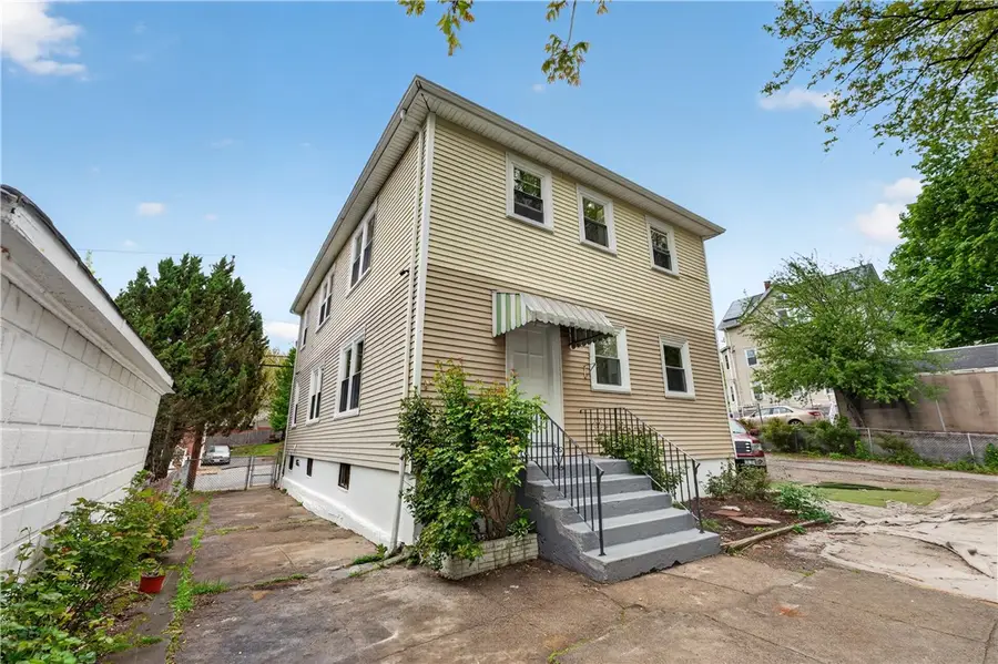 31 Bowdoin Street, Providence, RI 02909 - #3