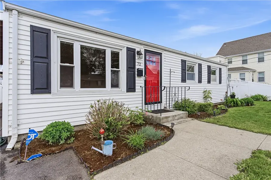 72 Julian Street, Pawtucket, RI 02861 - #2