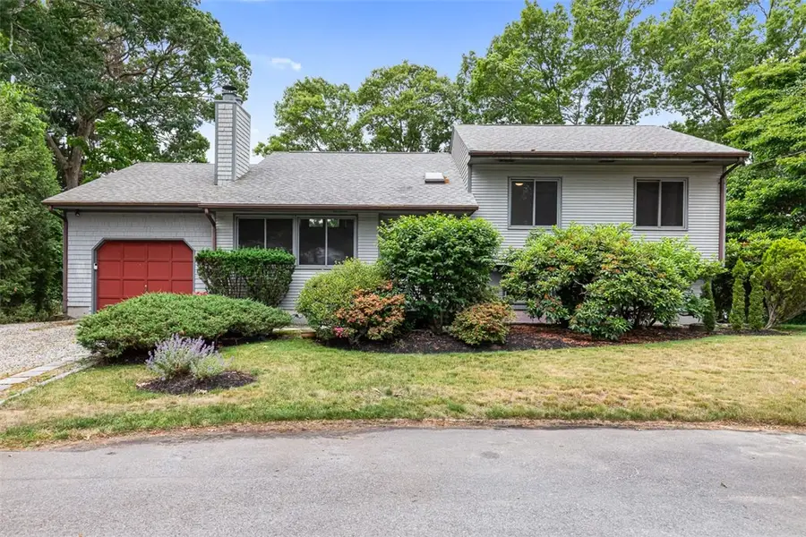 12 Silver Street, Warwick, RI 02889 - #2