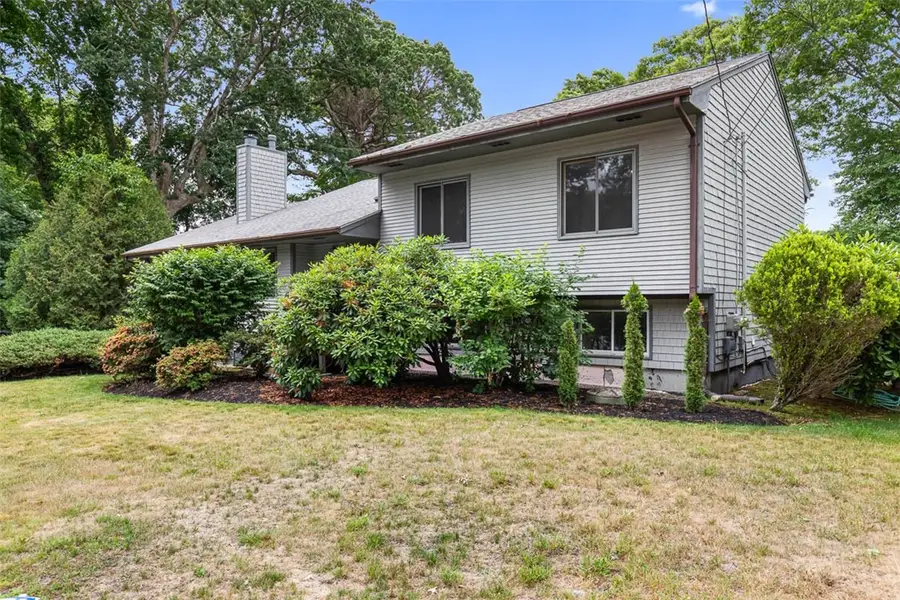 12 Silver Street, Warwick, RI 02889 - #3