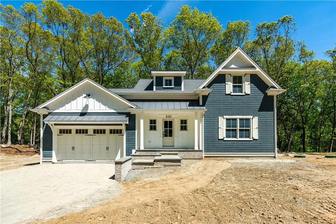 510 Greenbush Road, West Warwick, RI 02818 - #1