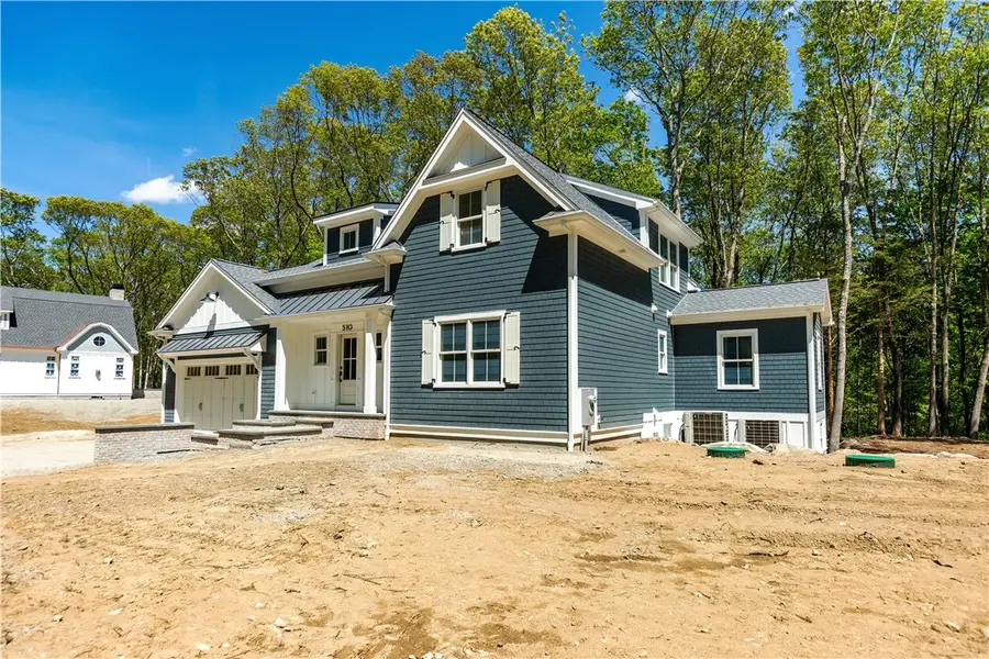 510 Greenbush Road, West Warwick, RI 02818 - #2