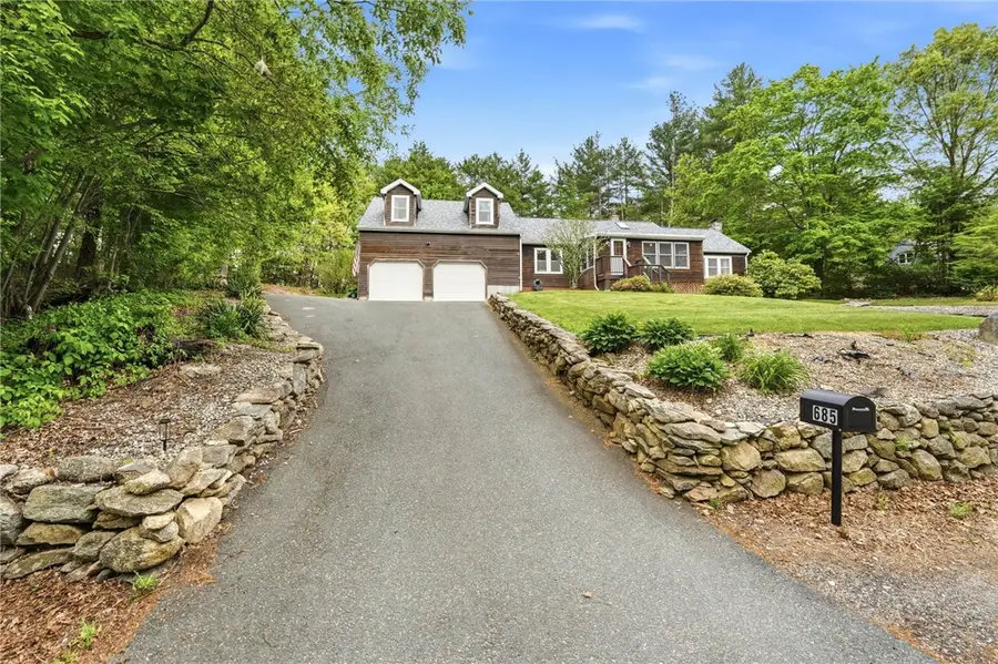 685 Round Top Road, Burrillville, RI 02830 - #3