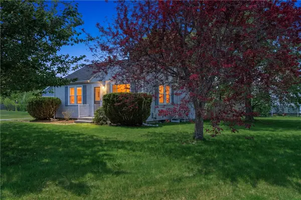 191 Long View Drive, Warwick, RI 02886