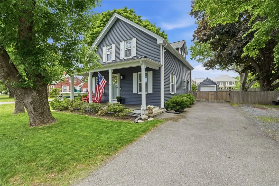 91 Sowams Road, Barrington, RI 02806 - #1
