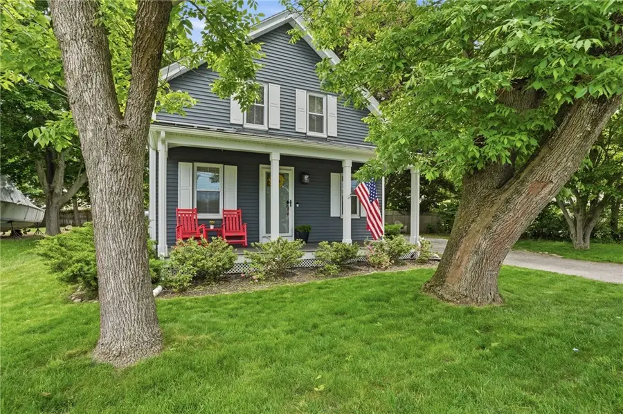 91 Sowams Road, Barrington, RI 02806 - #2