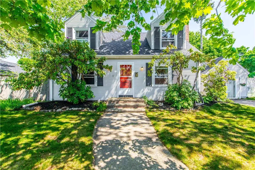 204 Harmony Court, Warwick, RI 02889 - #1