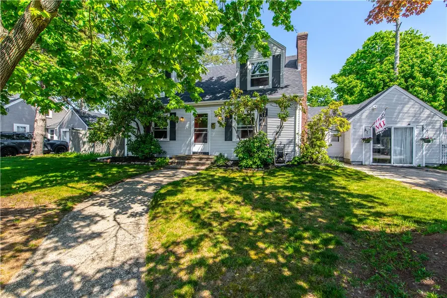 204 Harmony Court, Warwick, RI 02889 - #2