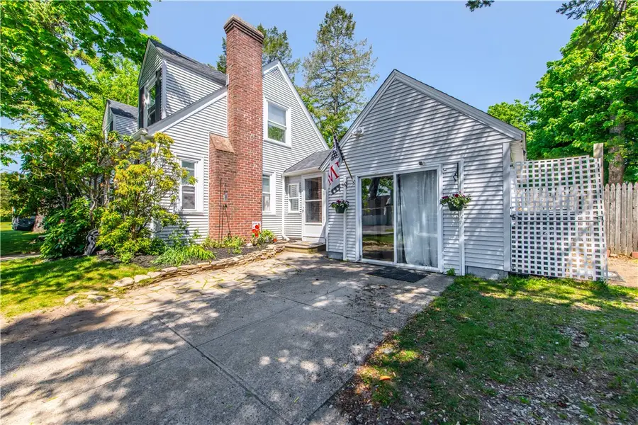 204 Harmony Court, Warwick, RI 02889 - #3