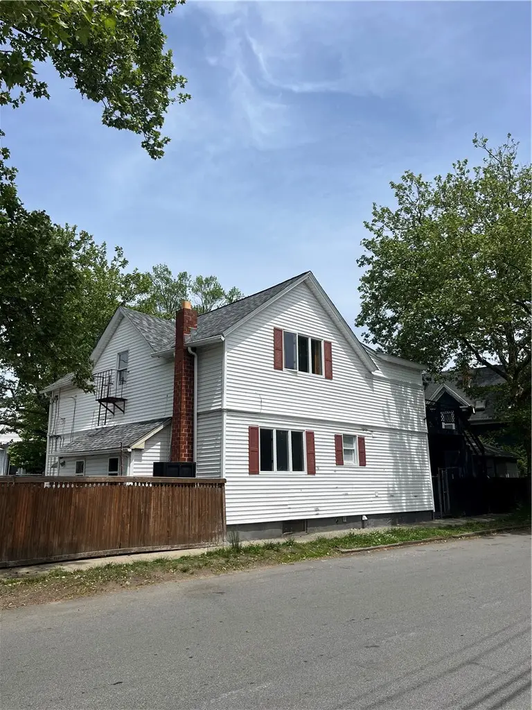 268 Alabama Avenue, Providence, RI 02905 - #2
