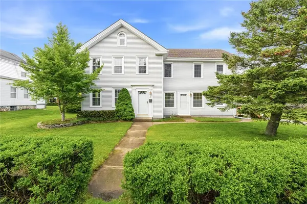 36 Ledward Avenue, Westerly, RI 02891