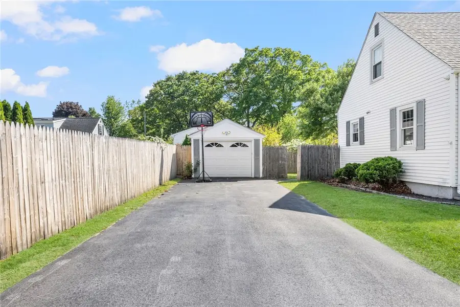 68 Maryland Avenue, Warwick, RI 02888 - #2