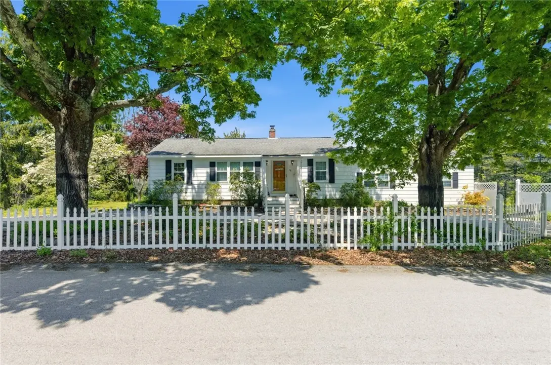 46 Kenyon School Road, Richmond, RI 02836 - #1